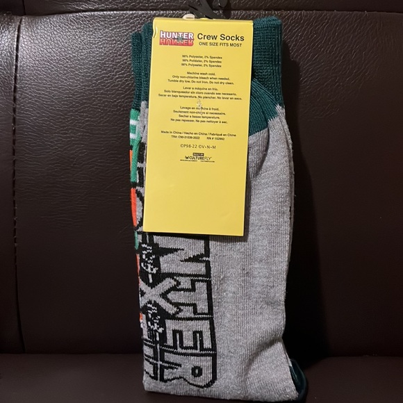 Hunter X - Picture 2 of 4